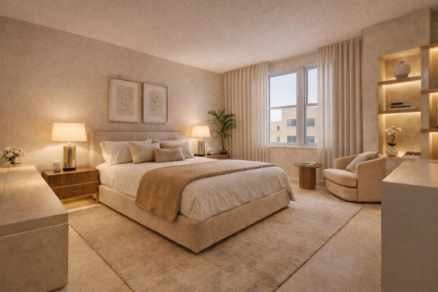 OPAL TOWERS CONDO - Residential