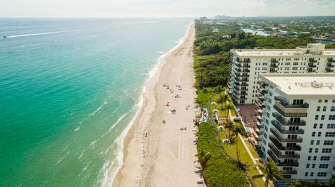 Tiny photo for 1149 Hillsboro Mile #1008, Hillsboro Beach, FL 33062 (MLS # R11159042)