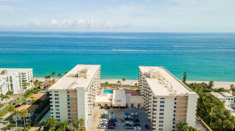 Tiny photo for 1149 Hillsboro Mile #1008, Hillsboro Beach, FL 33062 (MLS # R11159042)