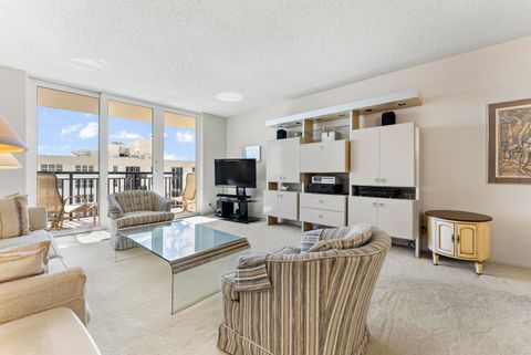 Tiny photo for 1149 Hillsboro Mile #1008, Hillsboro Beach, FL 33062 (MLS # R11159042)