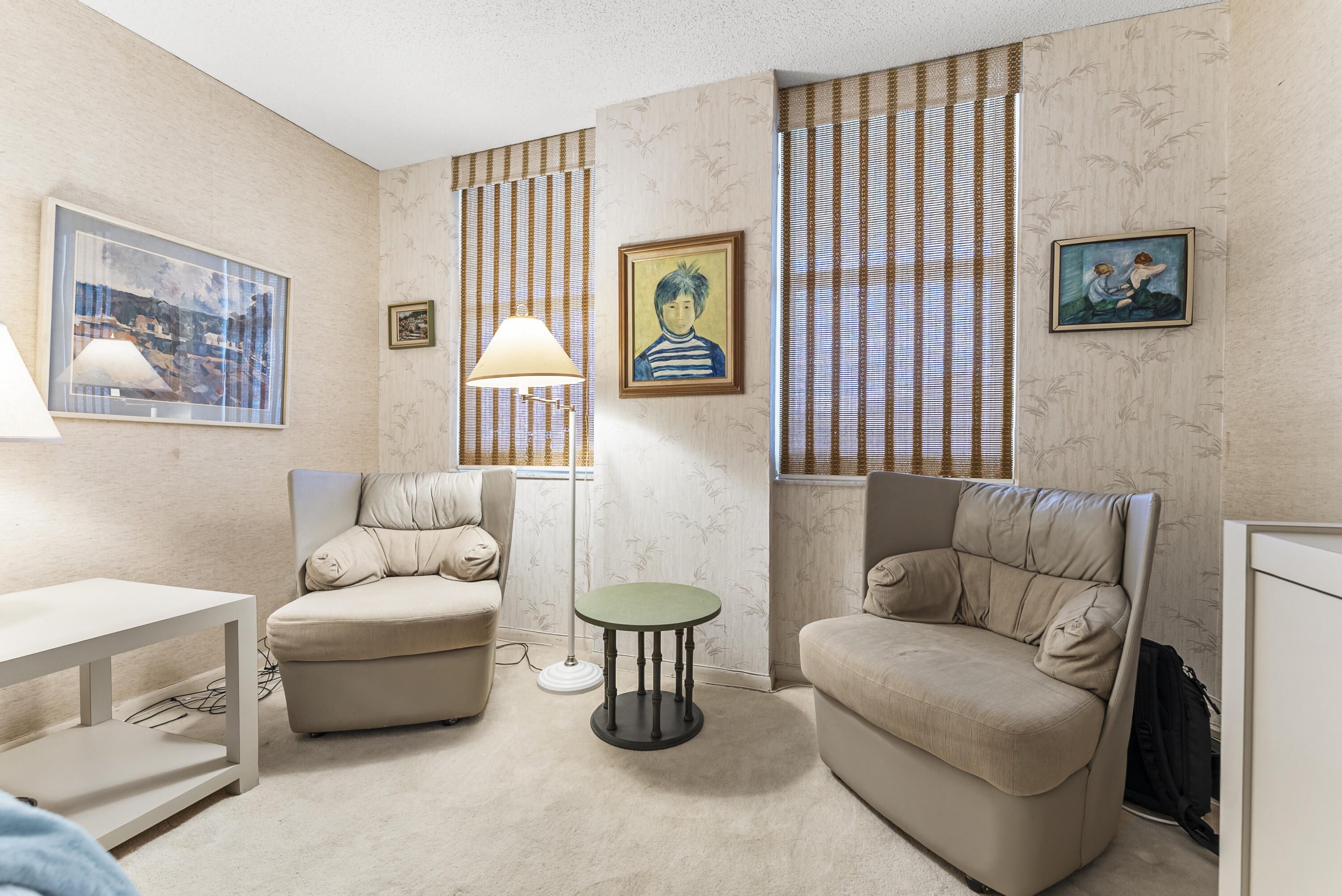 OPAL TOWERS CONDO - Residential