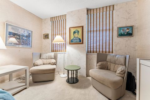 Tiny photo for 1149 Hillsboro Mile #1008, Hillsboro Beach, FL 33062 (MLS # R11159042)