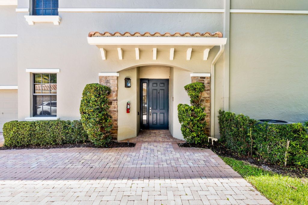Photo of 7543 Old Thyme Court #1c, Parkland, FL 33076 (MLS # B26032706)