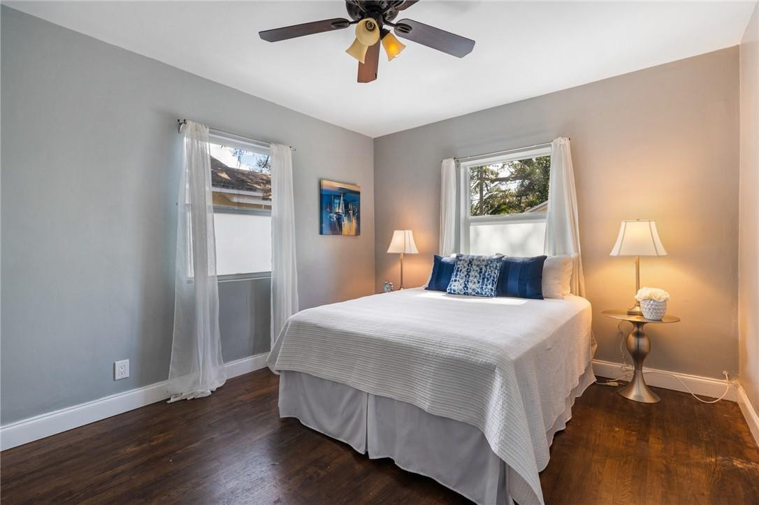 RIO VISTA C J HECTORS RES - Residential