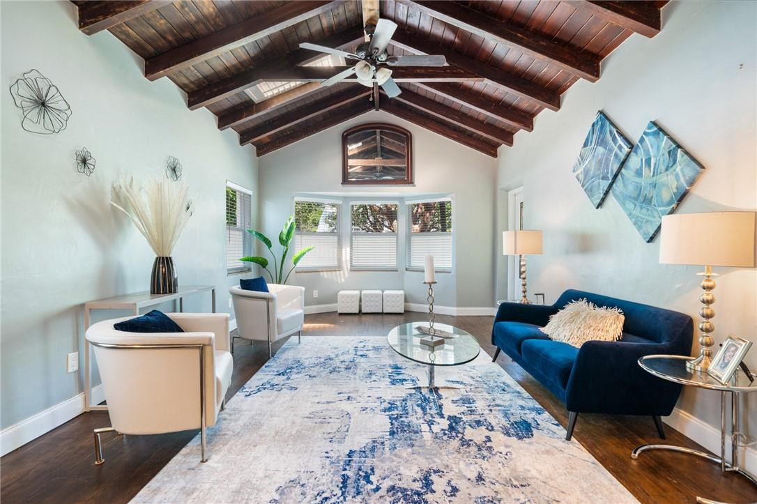 RIO VISTA C J HECTORS RES - Residential