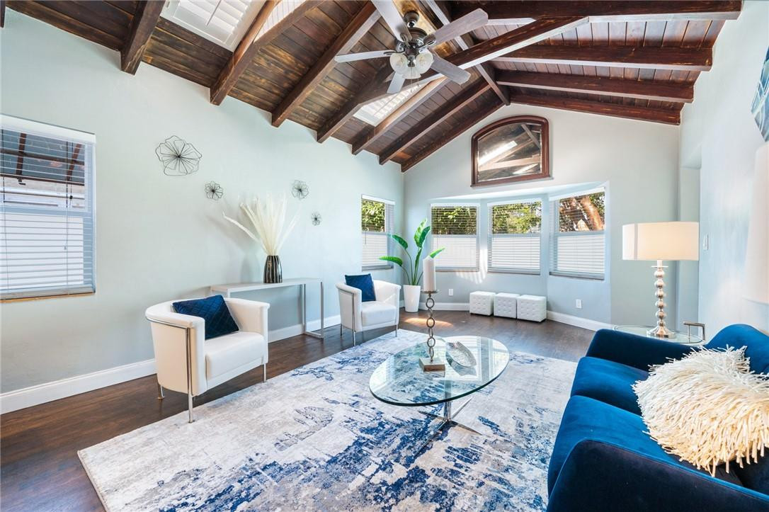 RIO VISTA C J HECTORS RES - Residential