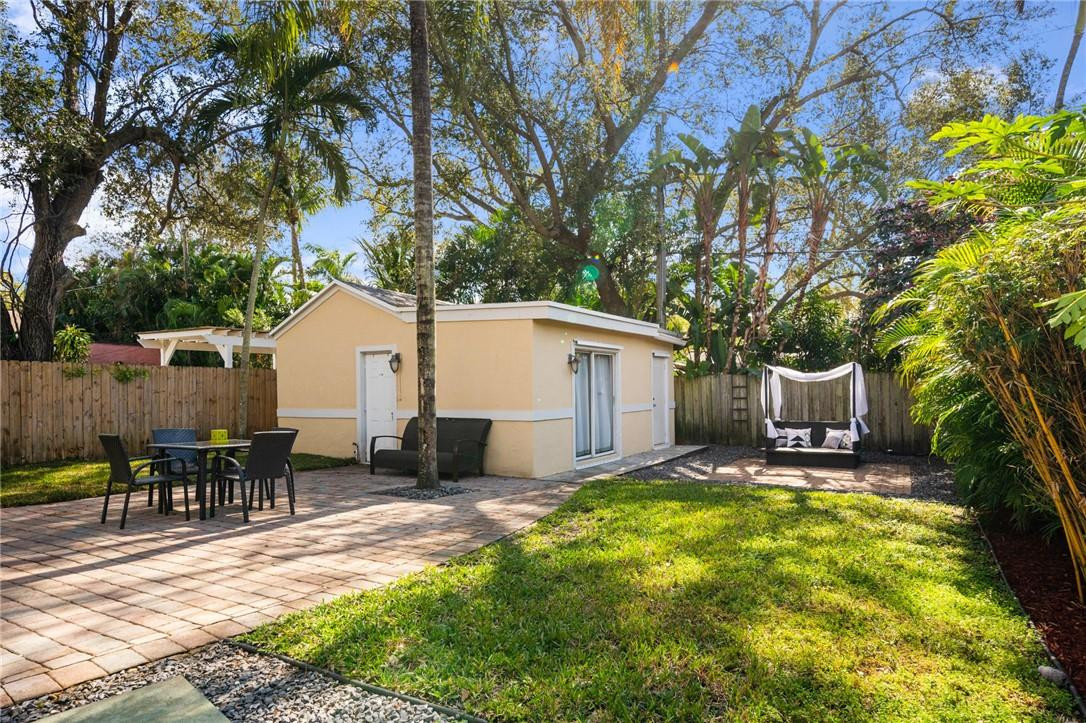 RIO VISTA C J HECTORS RES - Residential