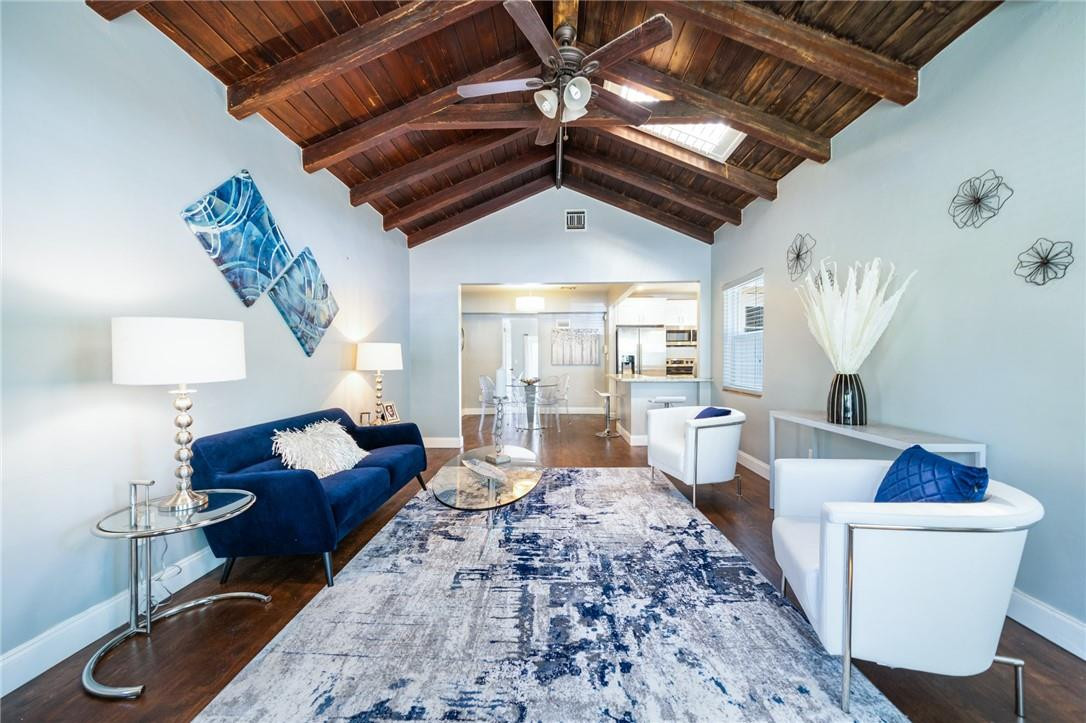 RIO VISTA C J HECTORS RES - Residential