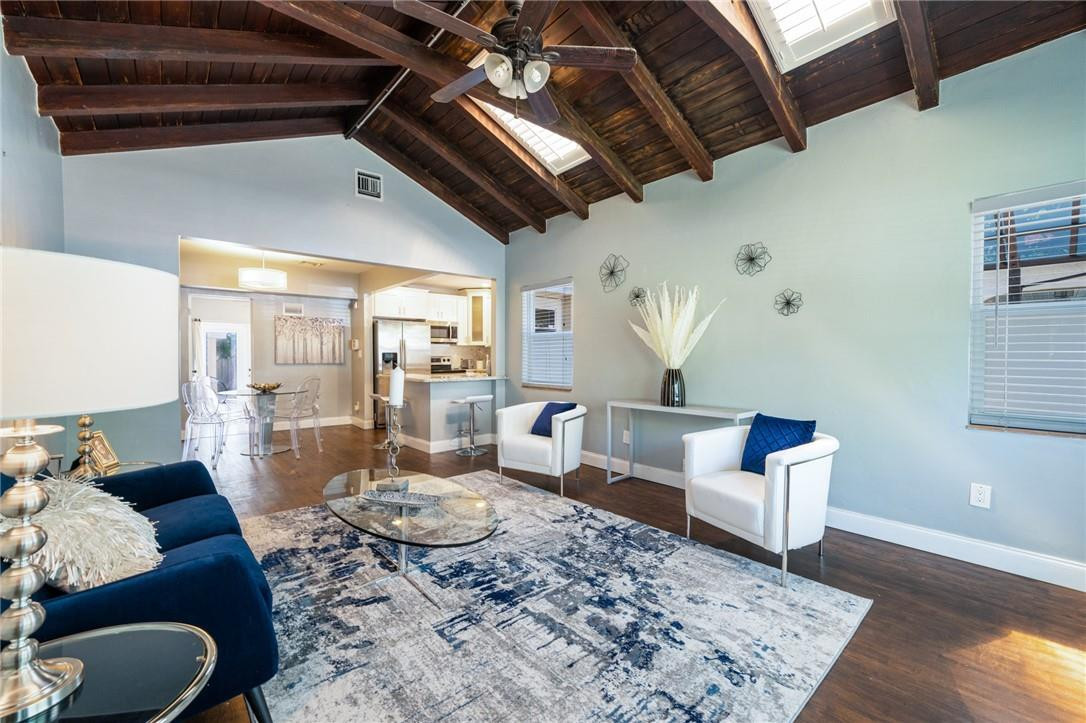 RIO VISTA C J HECTORS RES - Residential