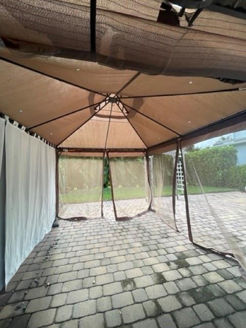 Aztec RV Resort, Land Con - Land