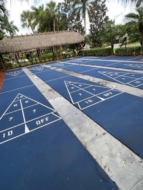 Aztec RV Resort, Land Con - Land