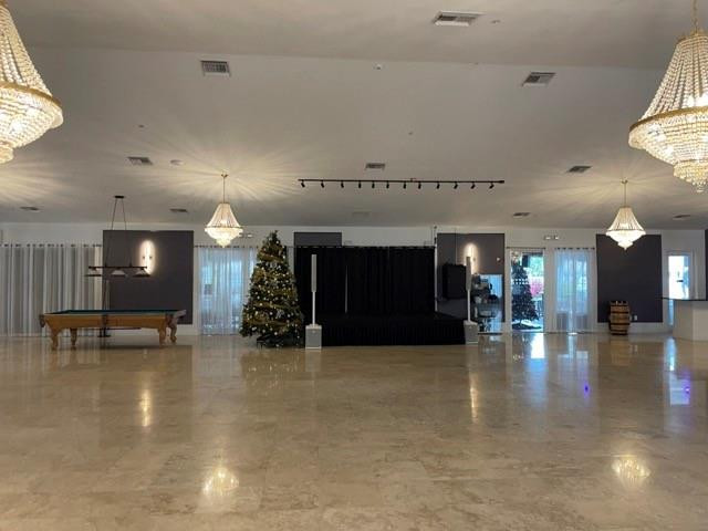 Aztec RV Resort, Land Con - Land