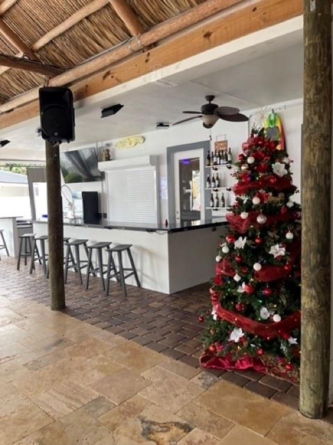 Aztec RV Resort, Land Con - Land