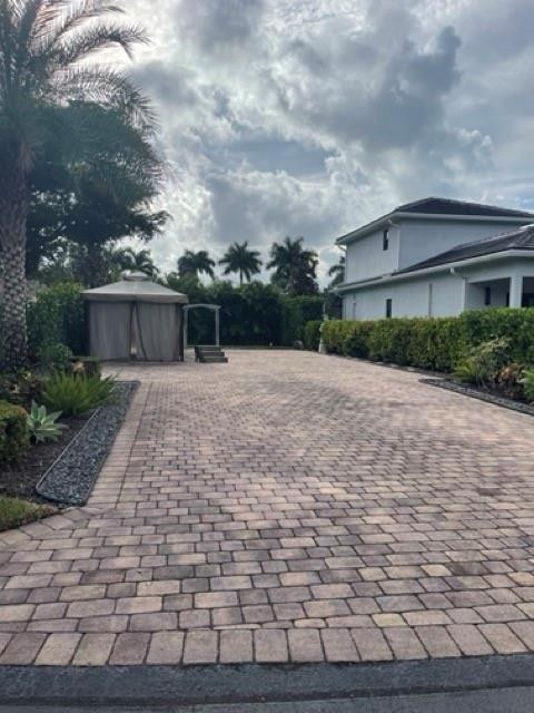 Aztec RV Resort, Land Con - Land