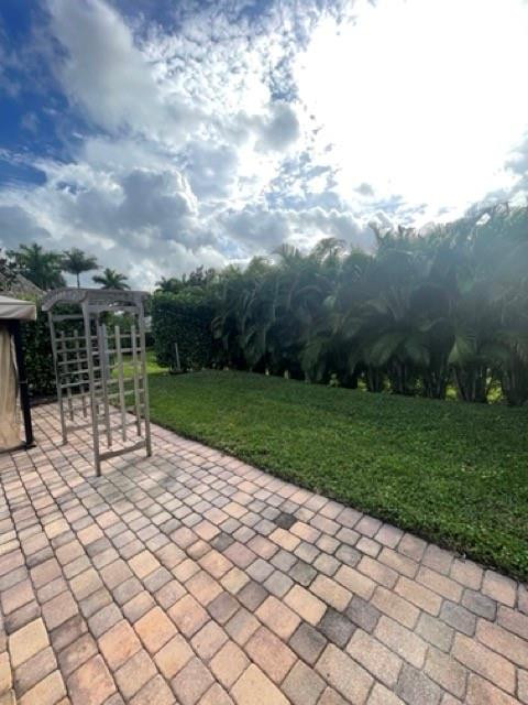 Aztec RV Resort, Land Con - Land