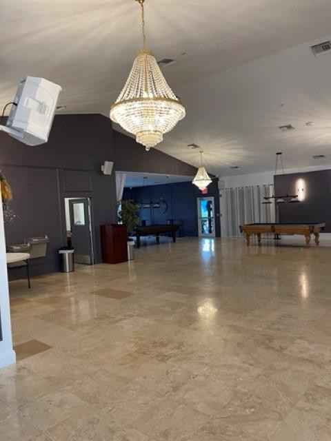 Aztec RV Resort, Land Con - Land