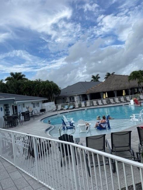 Aztec RV Resort, Land Con - Land