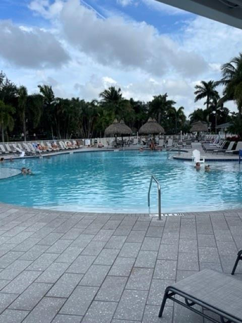 Aztec RV Resort, Land Con - Land