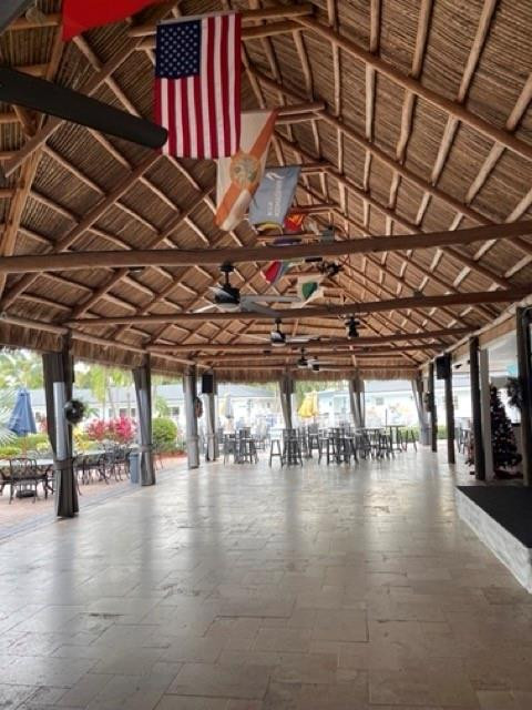 Aztec RV Resort, Land Con - Land