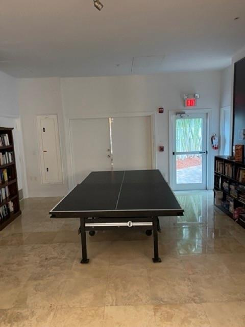 Aztec RV Resort, Land Con - Land