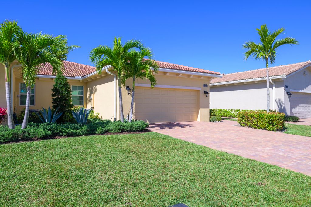 Photo of 26053 SW Viterbo Way, Port Saint Lucie, FL 34987 (MLS # R11073353)