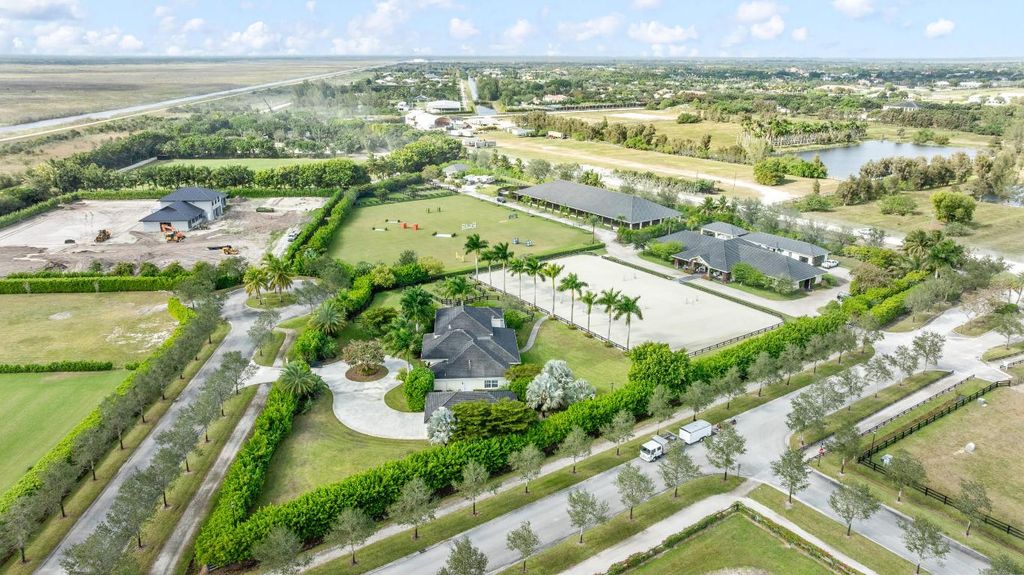 Photo of 14739 Jumper Road, Wellington, FL 33449 (MLS # R11150685)