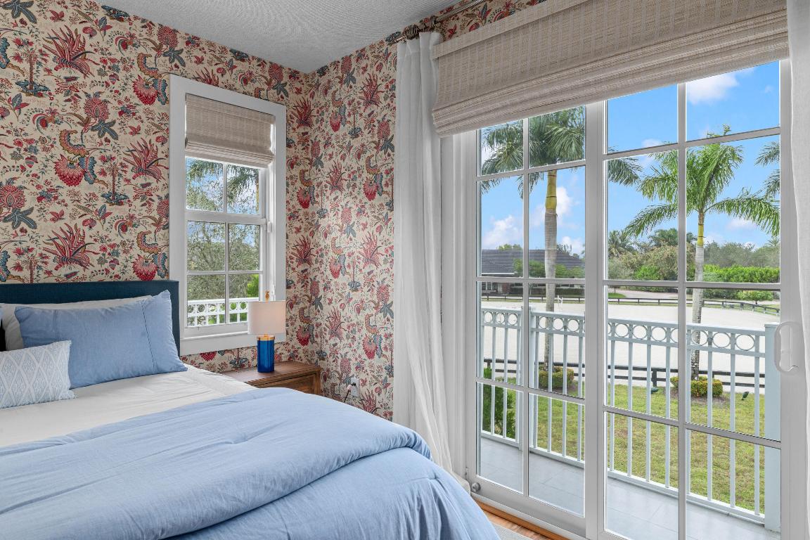 SADDLE CLUB OF WELLINGTON - Residential