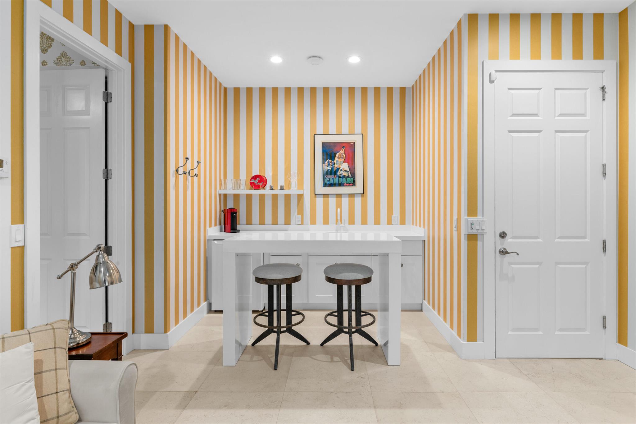 SADDLE CLUB OF WELLINGTON - Residential