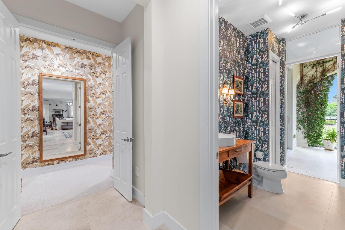 SADDLE CLUB OF WELLINGTON - Residential