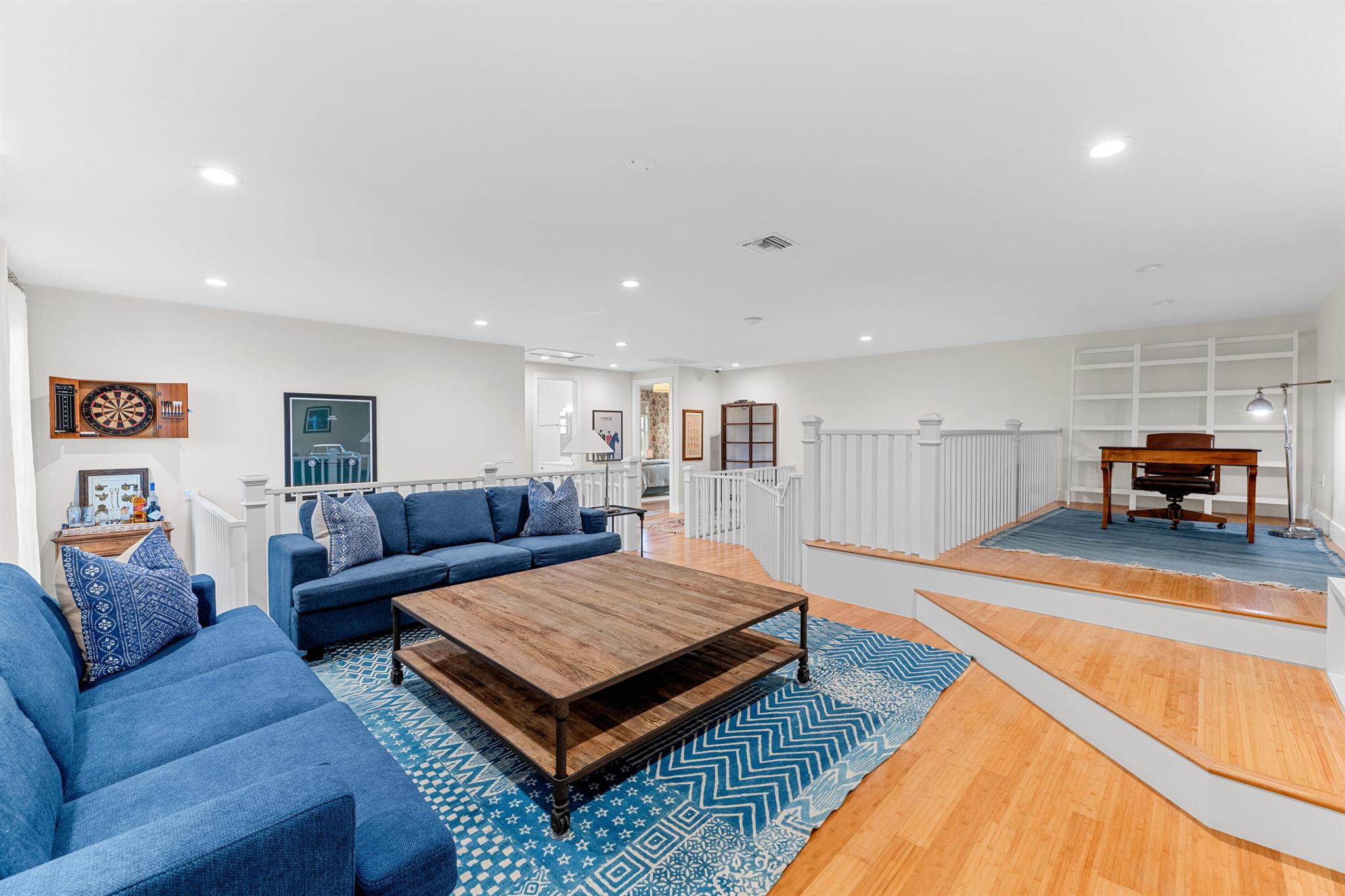 SADDLE CLUB OF WELLINGTON - Residential