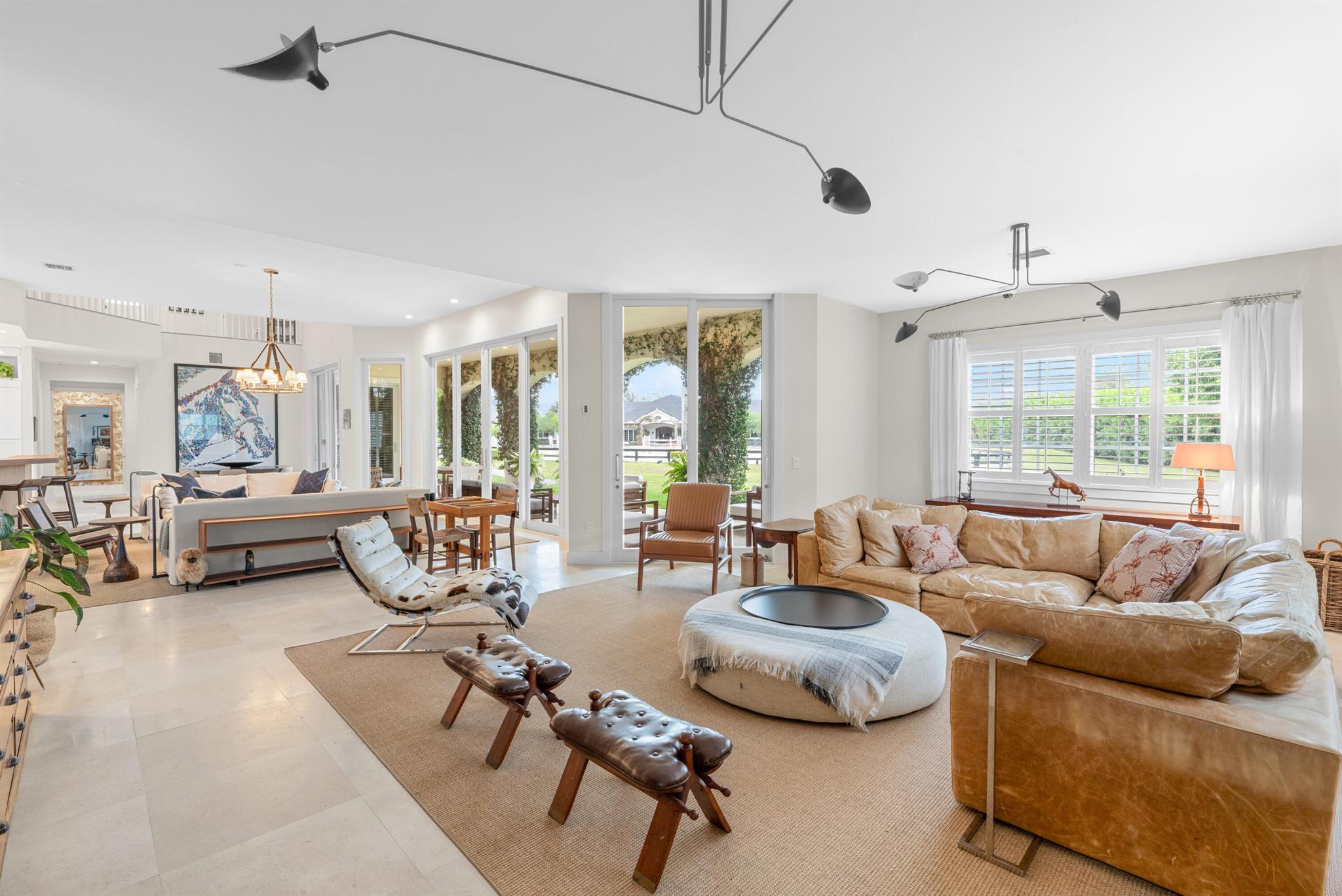 SADDLE CLUB OF WELLINGTON - Residential