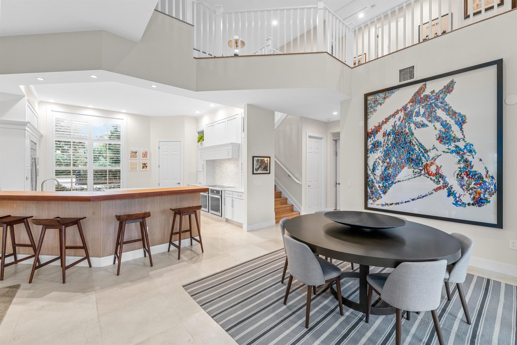 SADDLE CLUB OF WELLINGTON - Residential