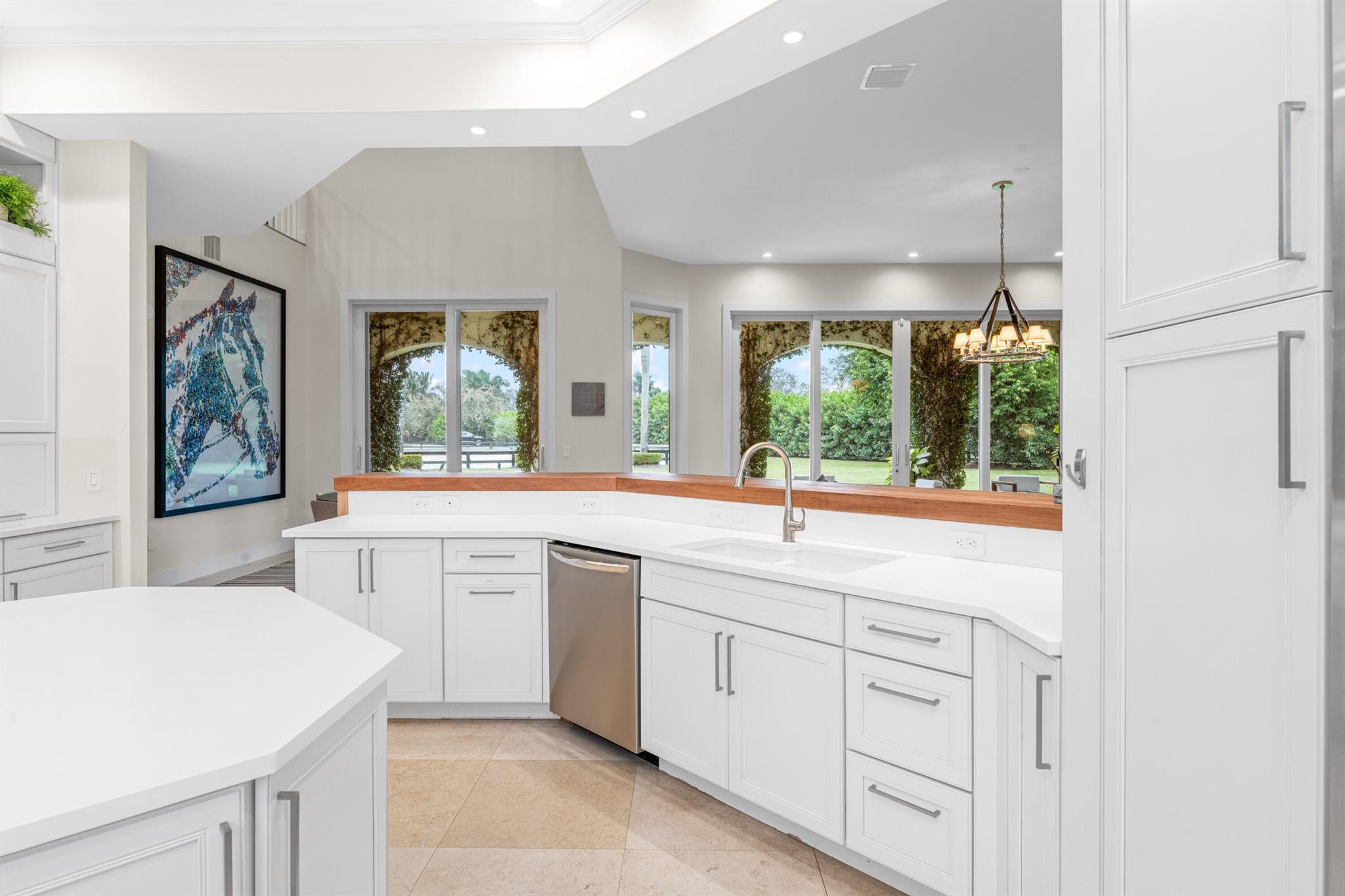 SADDLE CLUB OF WELLINGTON - Residential