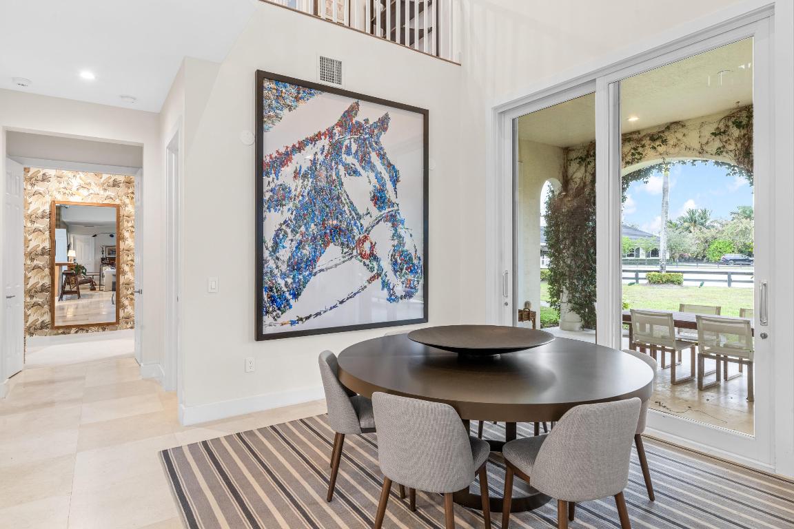 SADDLE CLUB OF WELLINGTON - Residential