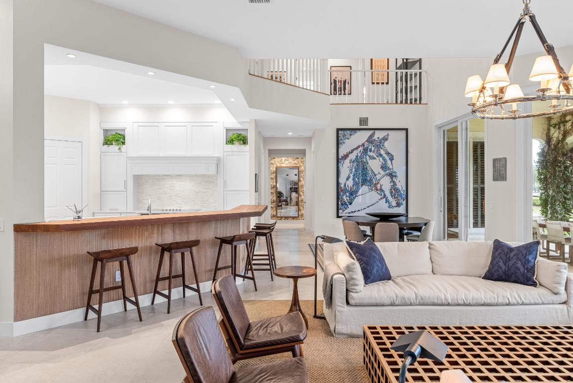 SADDLE CLUB OF WELLINGTON - Residential