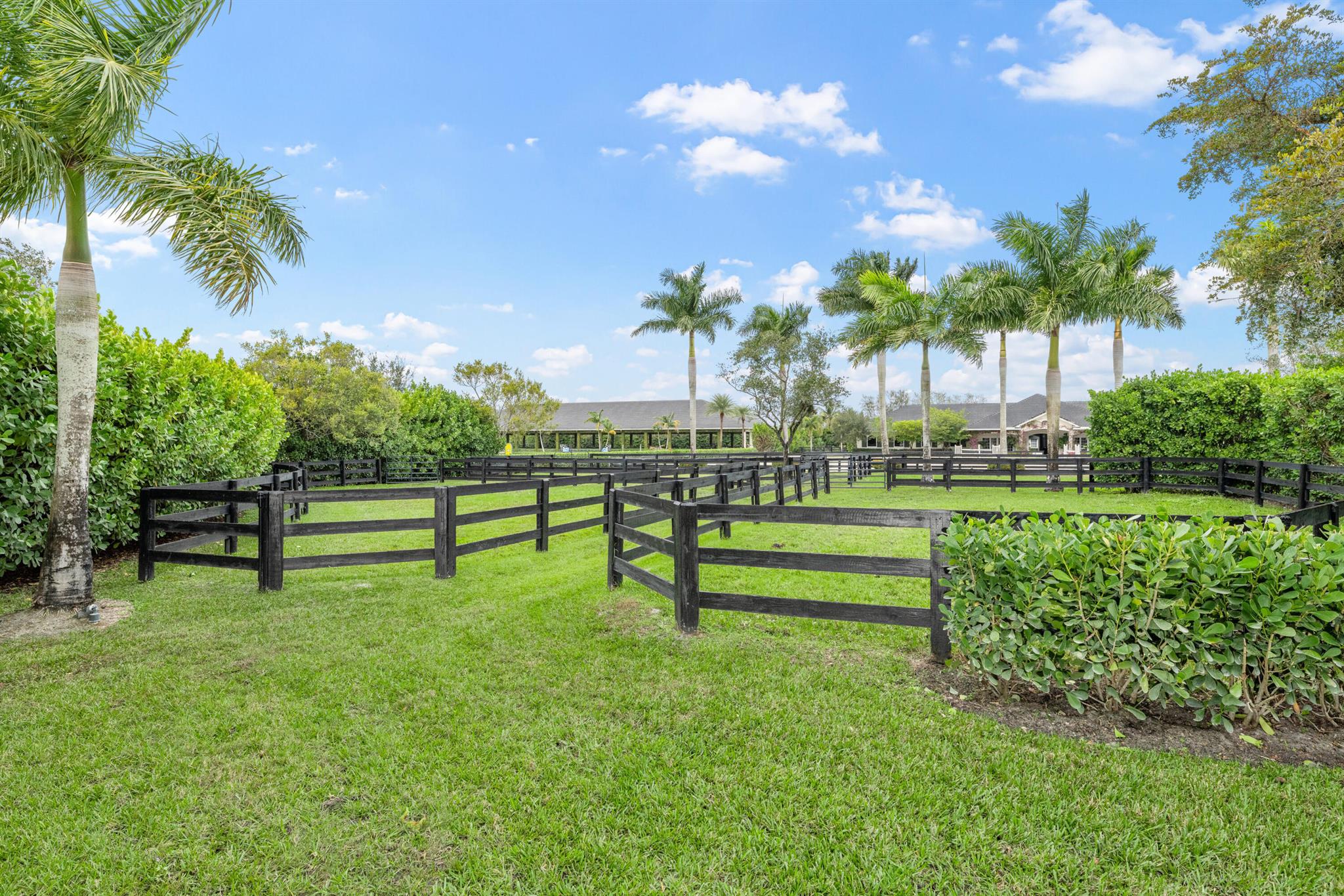 SADDLE CLUB OF WELLINGTON - Residential