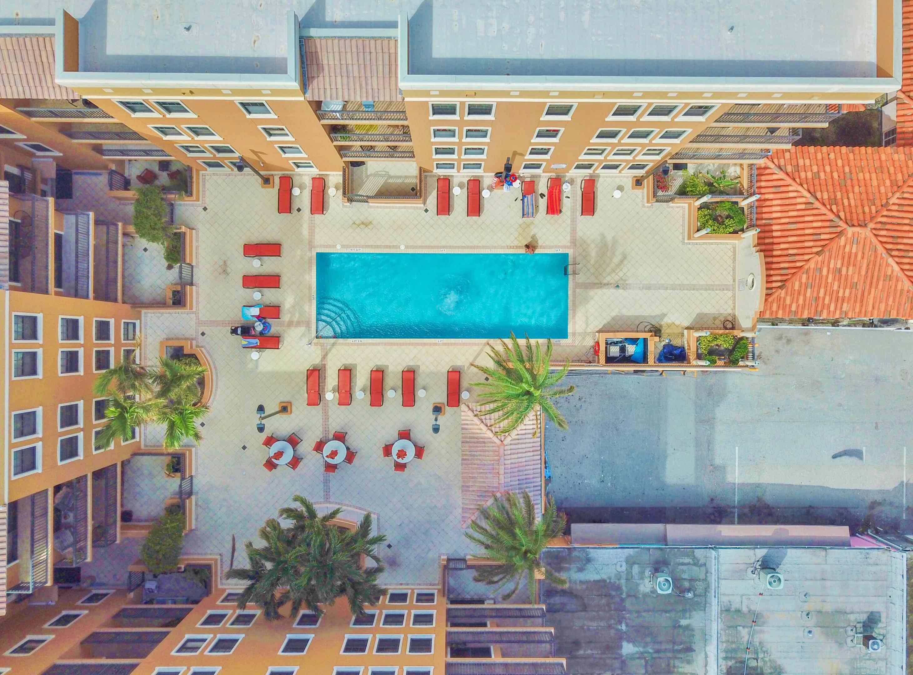 LUCERNE CONDO - Residential Lease