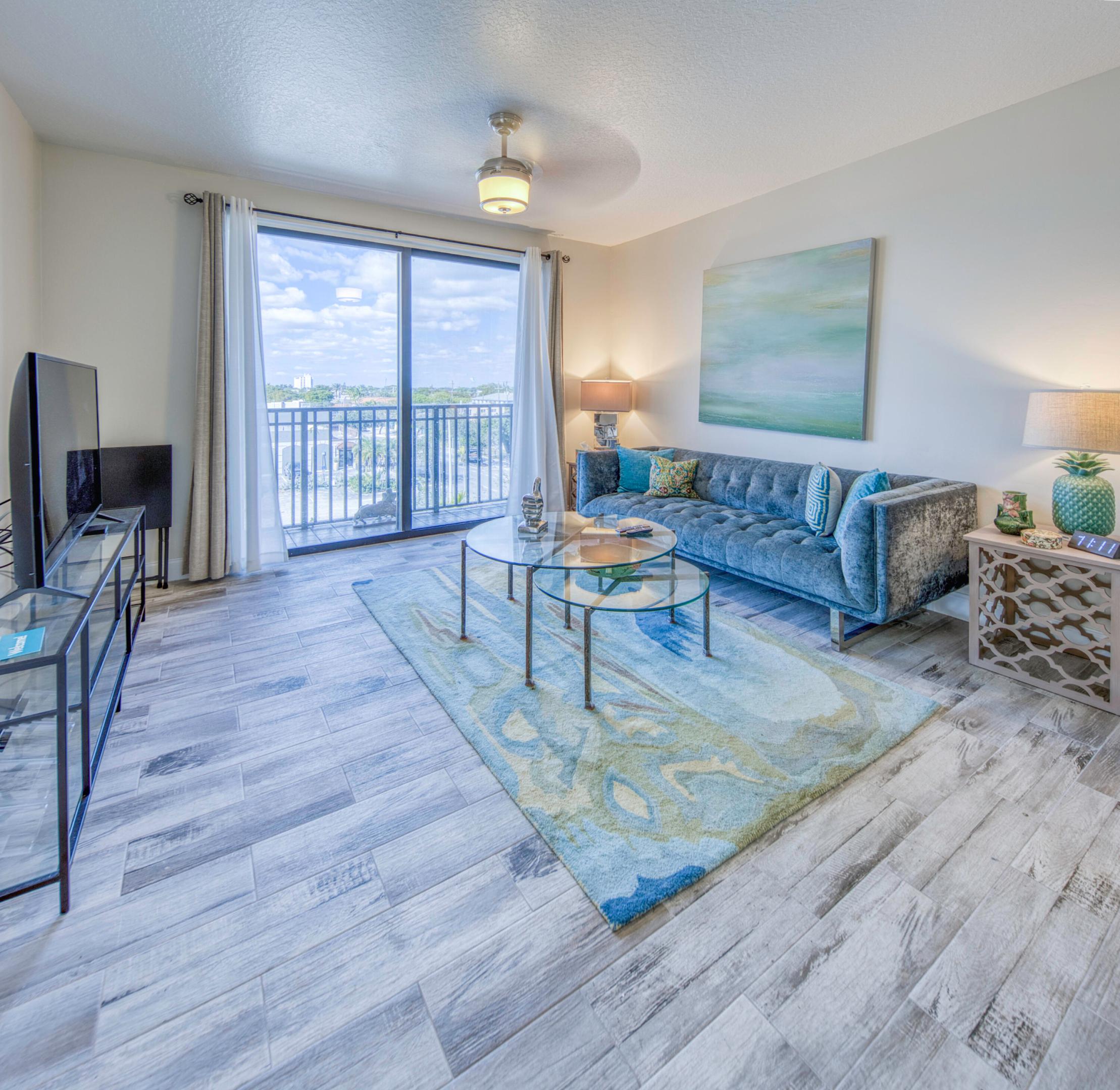 LUCERNE CONDO - Residential Lease