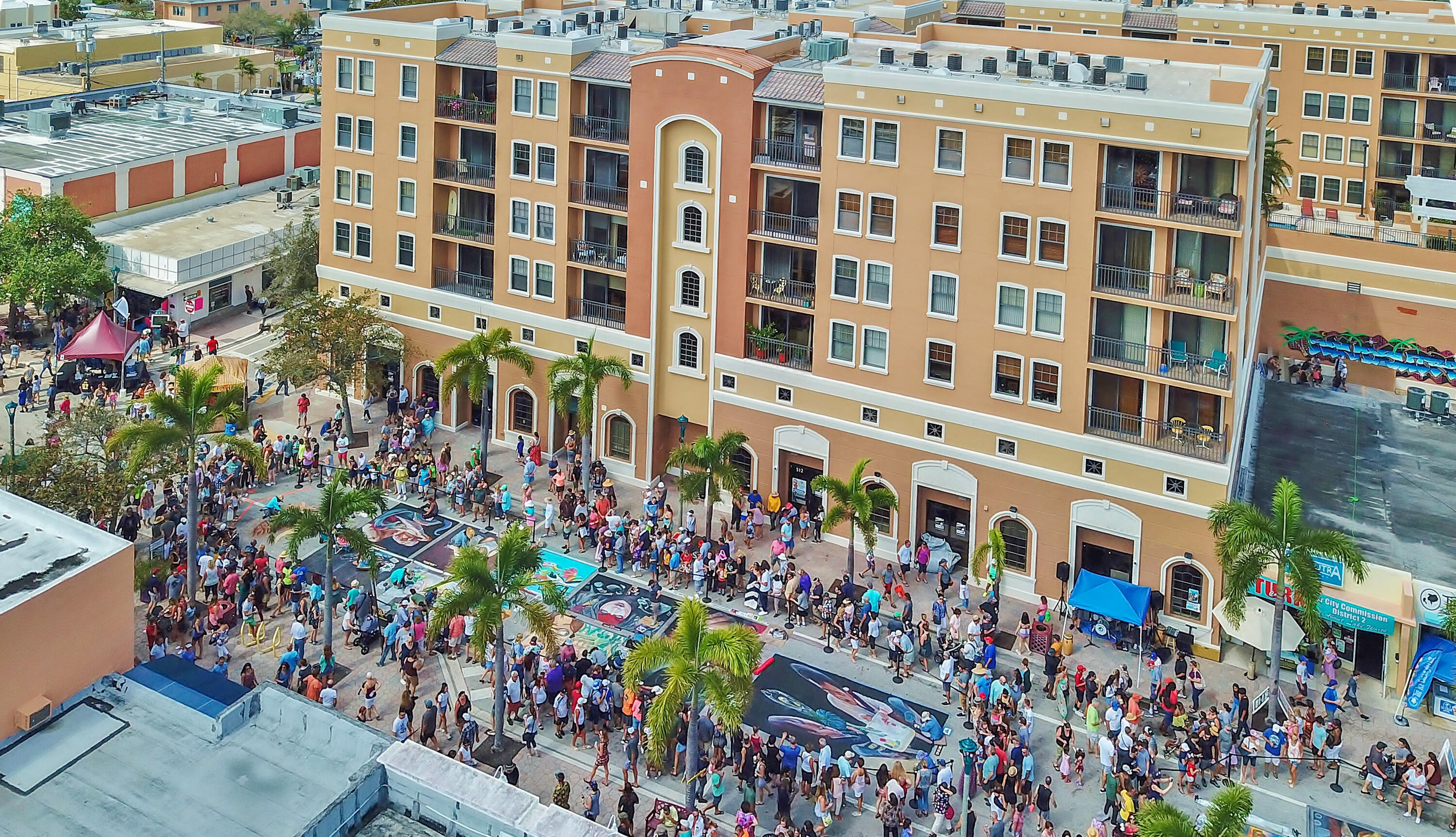 LUCERNE CONDO - Residential Lease