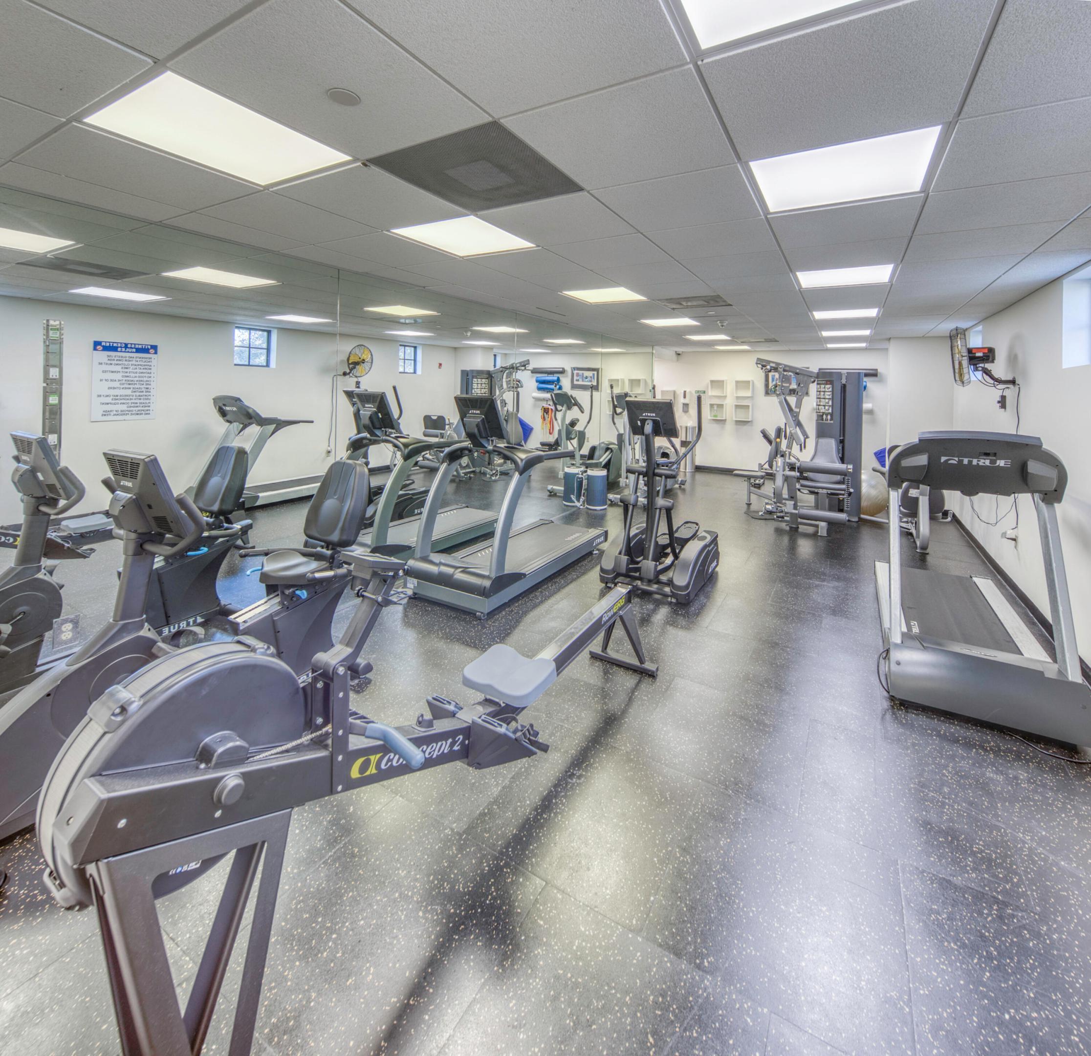 LUCERNE CONDO - Residential Lease