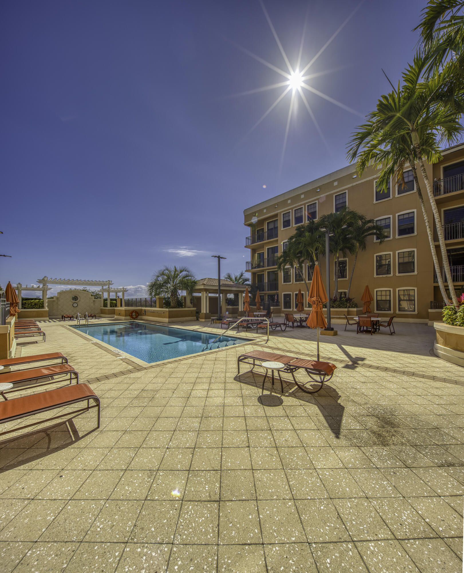 LUCERNE CONDO - Residential Lease