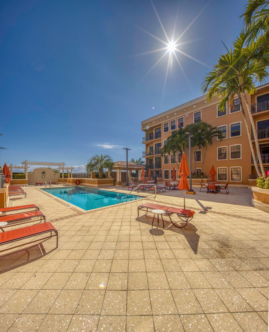 Completely remodeled luxury condo in the center of downtown, enjoy all of the downtown events and activities, dining, shopping, stage and theater, beach parks and more. Unit boasts luxury flooring, luxury colors and finishes, available with or without furniture.  Locked building with reserved under building parking, beautiful views, pool and fitness