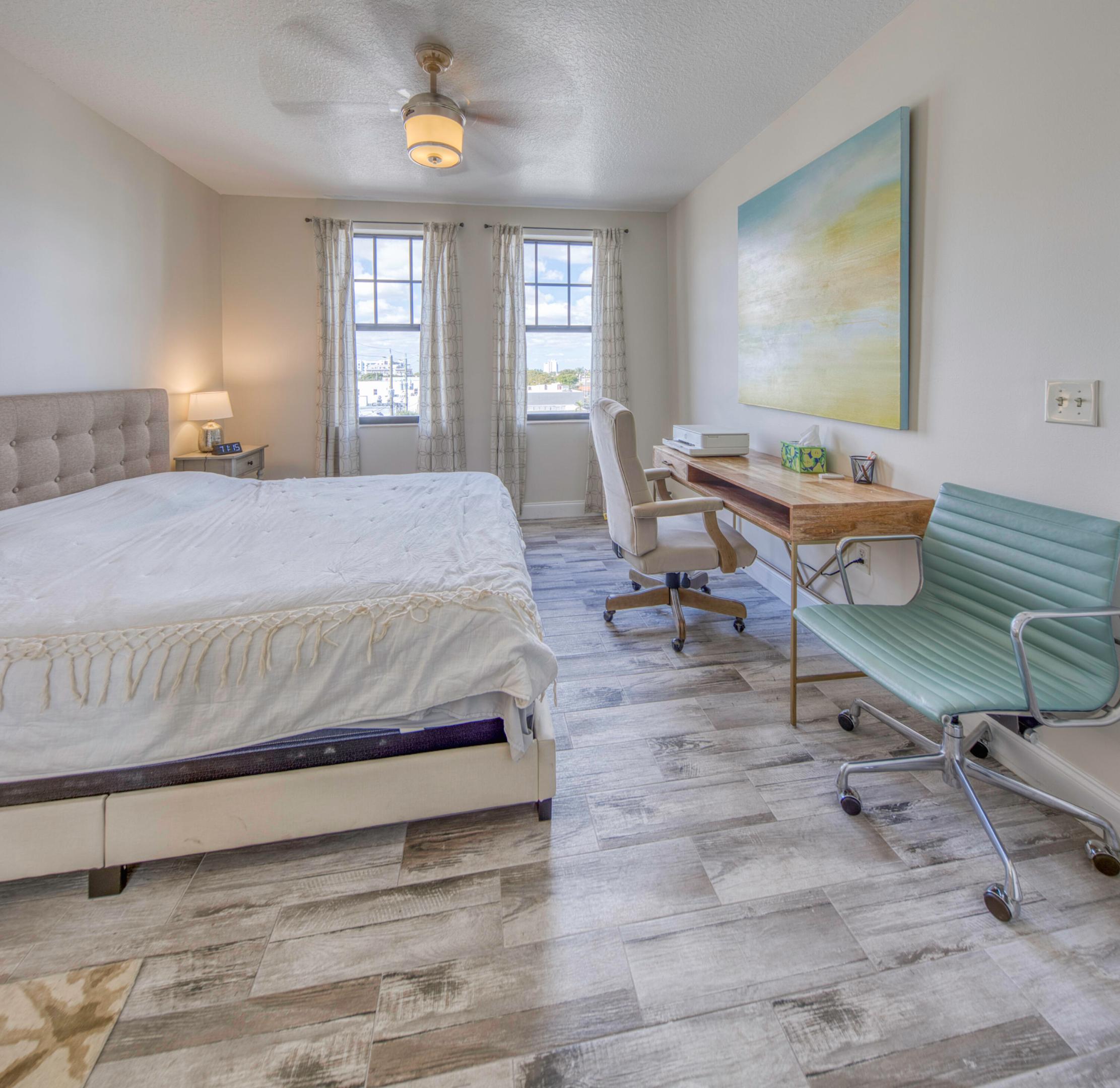 LUCERNE CONDO - Residential Lease