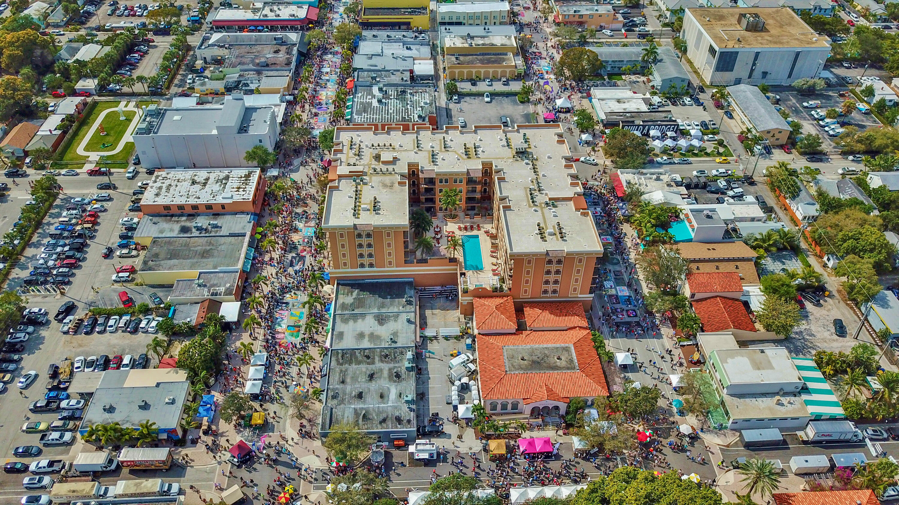 LUCERNE CONDO - Residential Lease