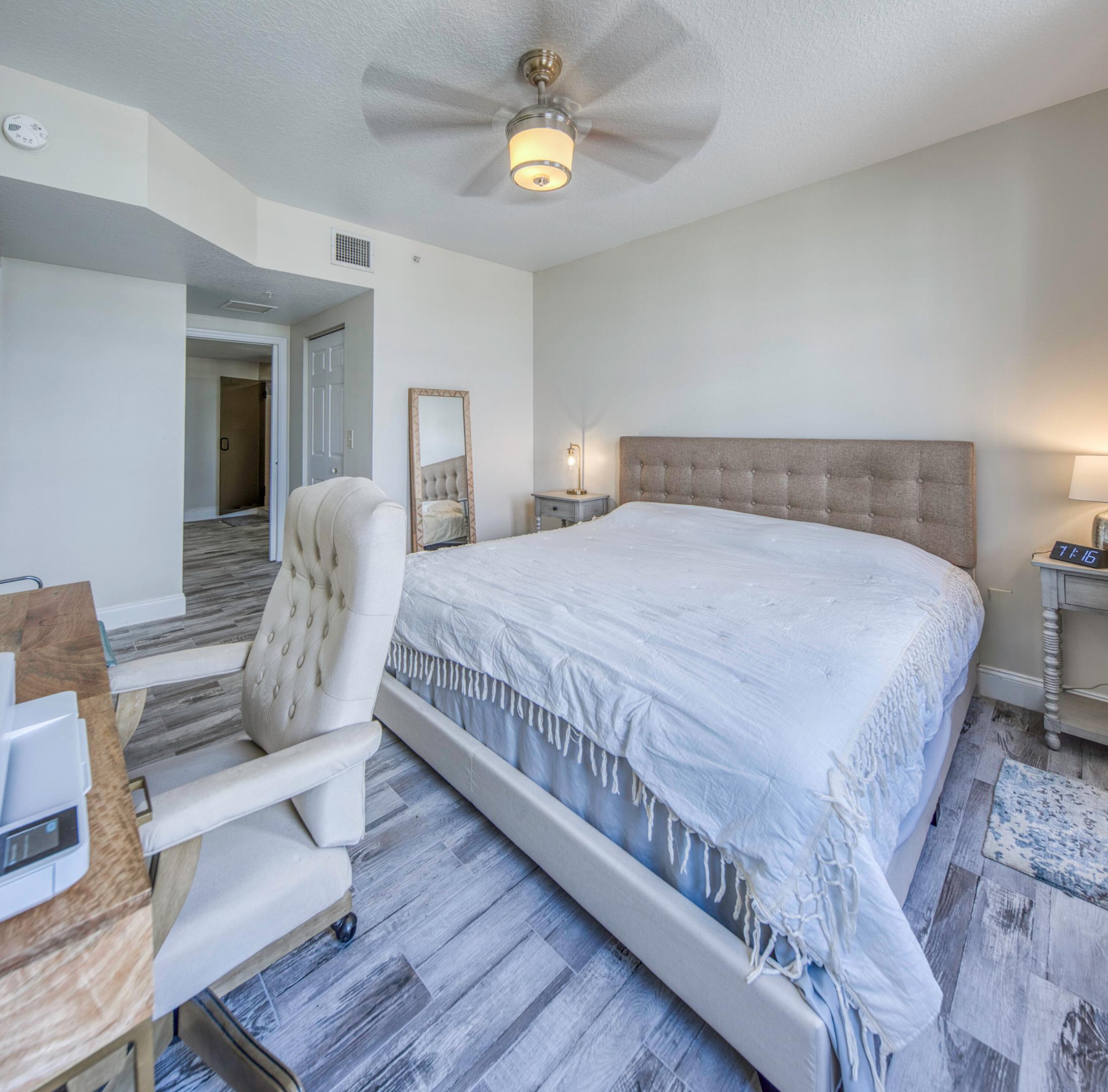 LUCERNE CONDO - Residential Lease