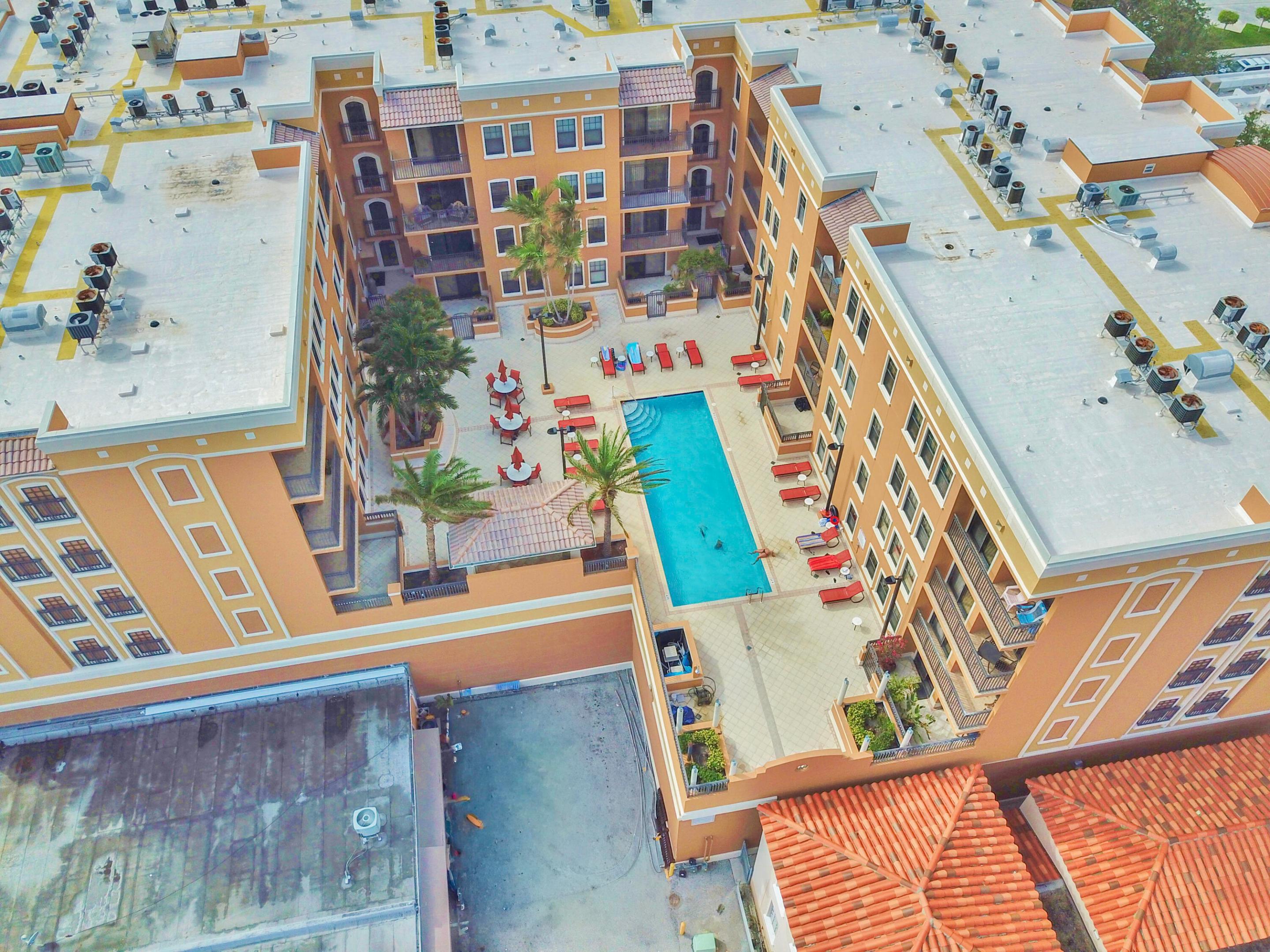 LUCERNE CONDO - Residential Lease