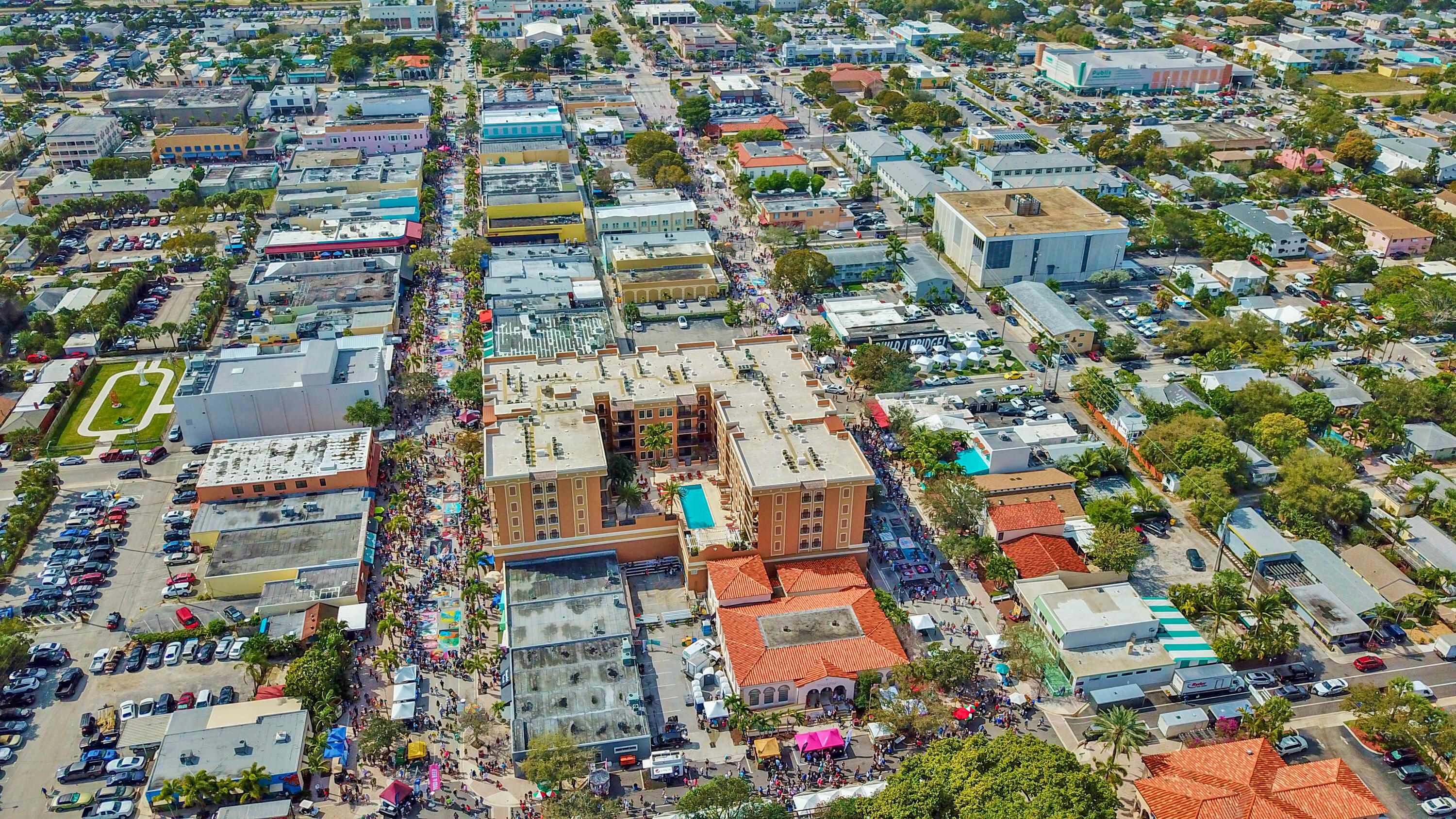 LUCERNE CONDO - Residential Lease