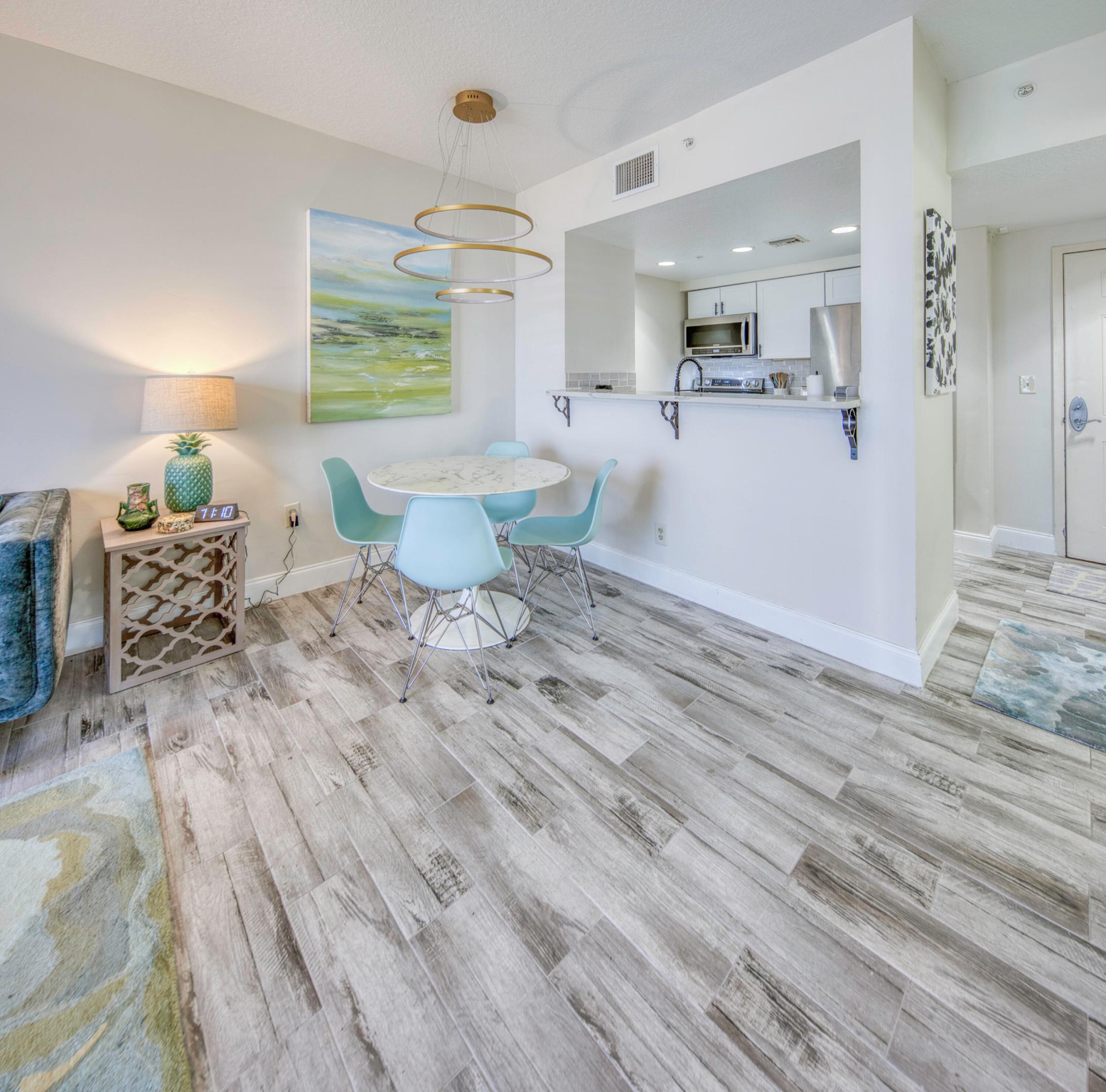 LUCERNE CONDO - Residential Lease