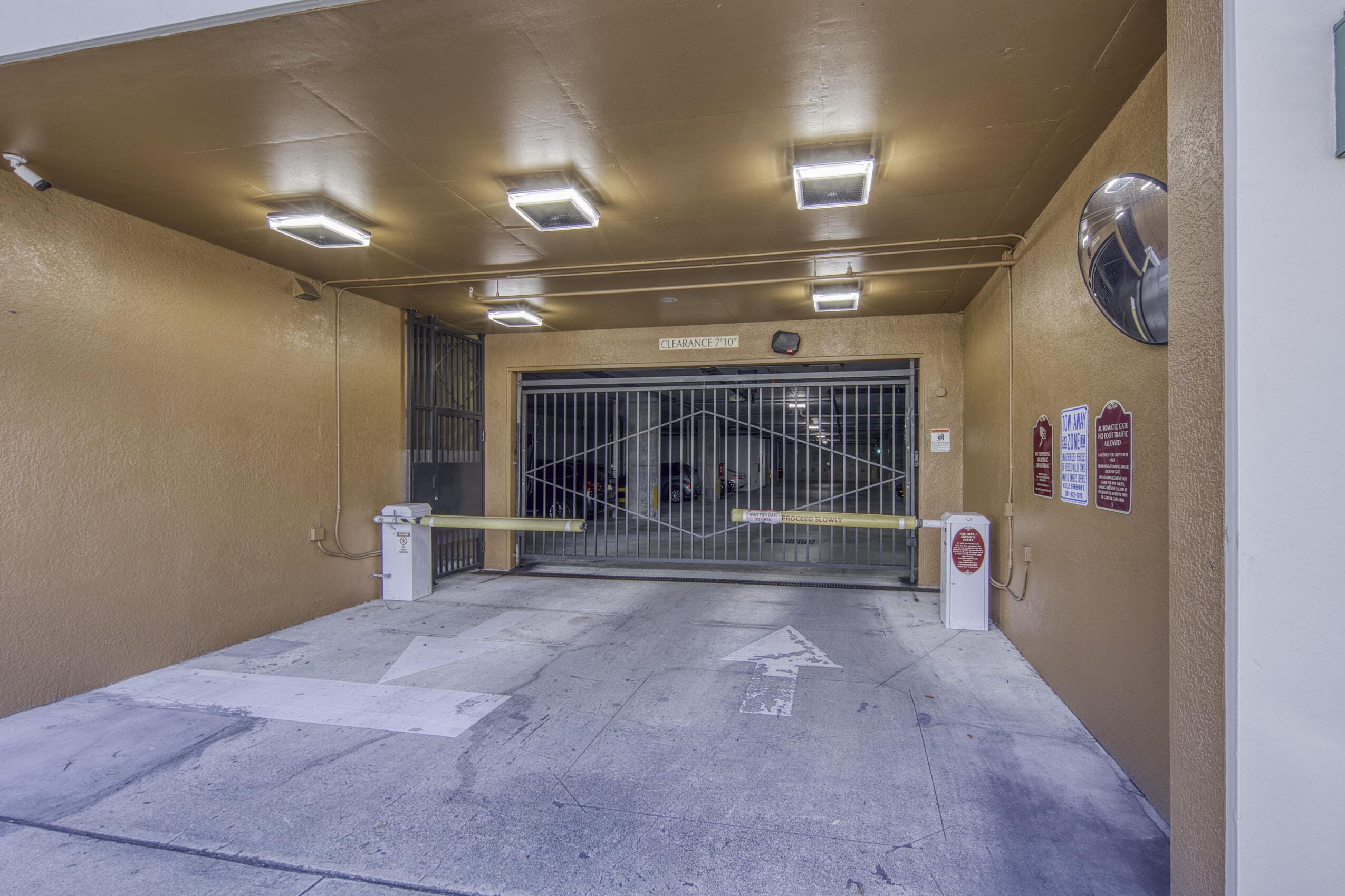 LUCERNE CONDO - Residential Lease