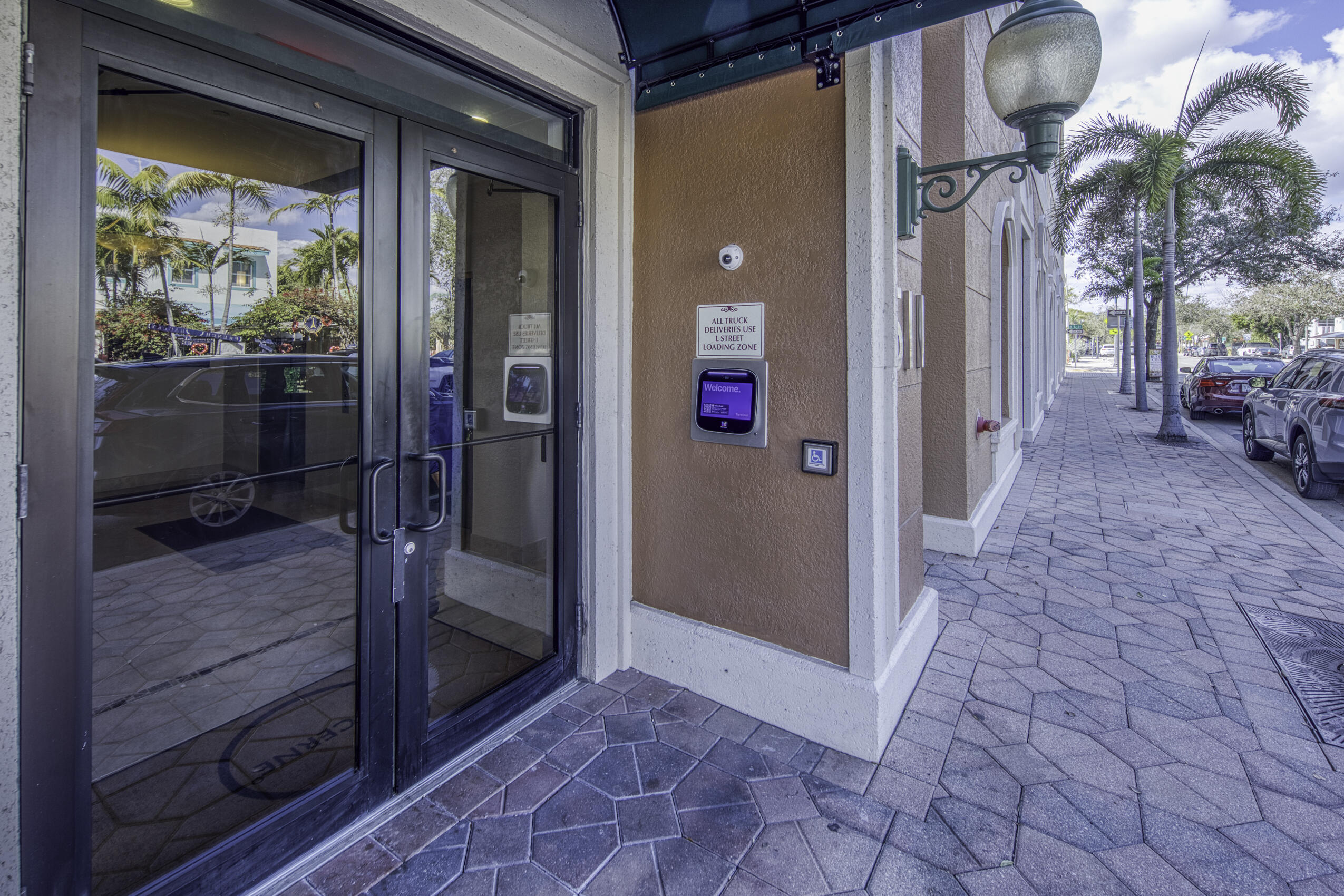 LUCERNE CONDO - Residential Lease